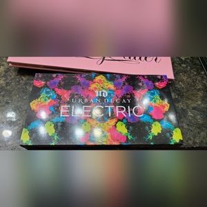 Urban Decay Electric